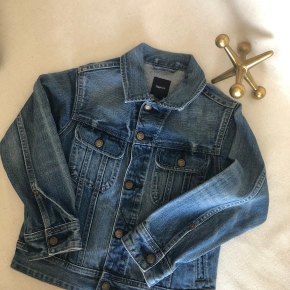 Gap Kids Other - Gap Kids Denim Jean Boy (unisex)